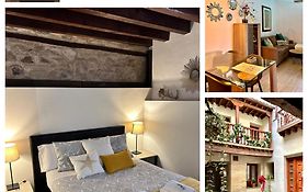 Apartamento San Pedro